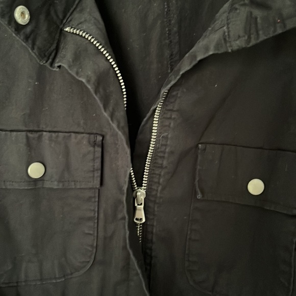 Jacket - Picture 3 of 6